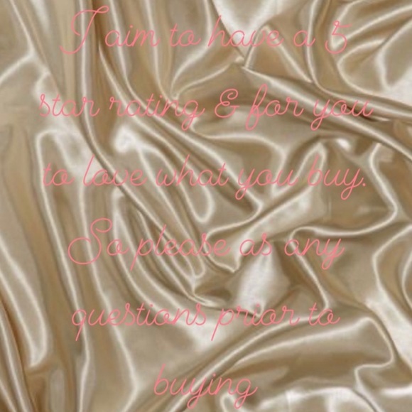 Plaid button down - Picture 3 of 3